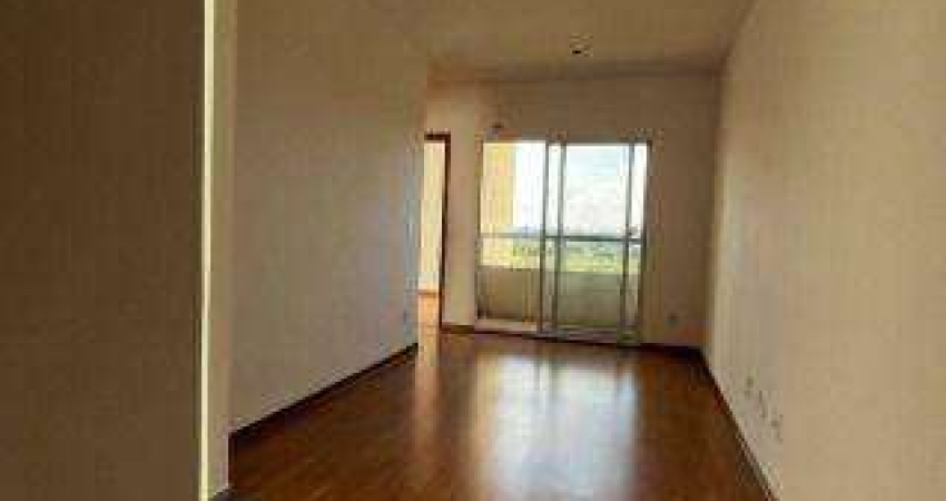 Apartamento para venda em Recreio Das Acácias de 46.00m² com 2 Quartos e 1 Garagem