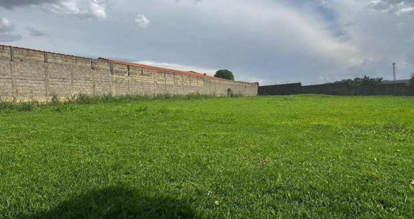 Terreno en Condomínio para venda em Condomínio Garden Villa de 1400.00m²