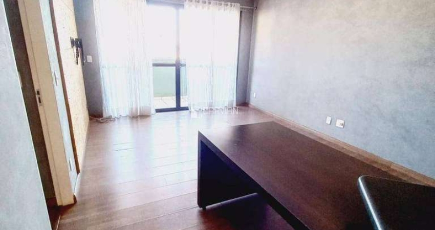 Apartamento para venda em Residencial E Comercial Palmares de 90.00m² com 3 Quartos, 1 Suite e 1 Garagem
