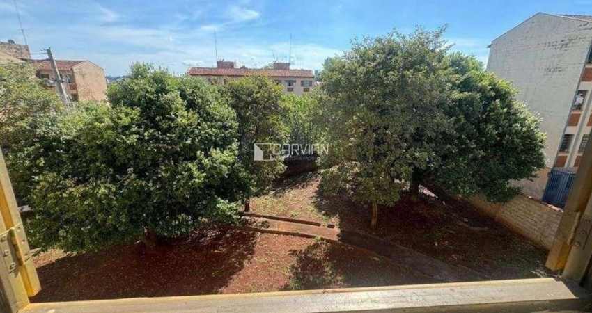 Apartamento para venda em Jardim João Rossi de 45.00m² com 2 Quartos e 1 Garagem