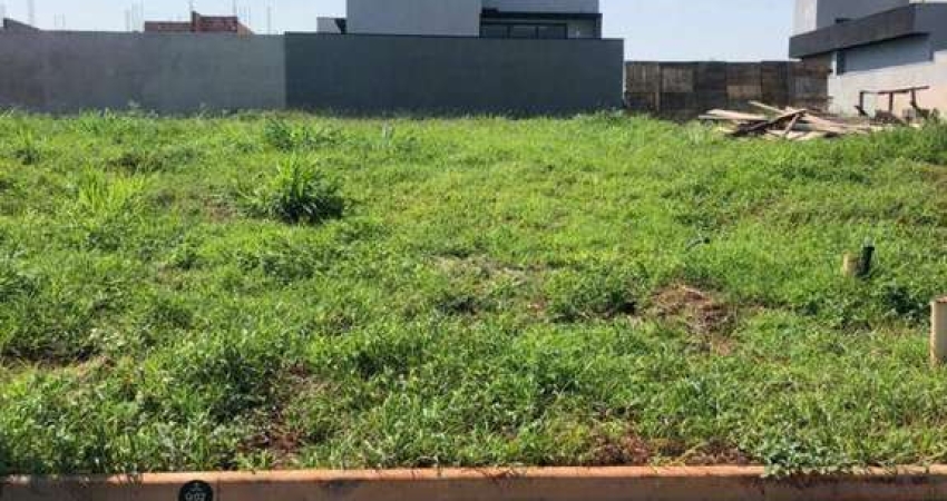 Terreno en Condomínio para venda em Real Sul de 261.00m²