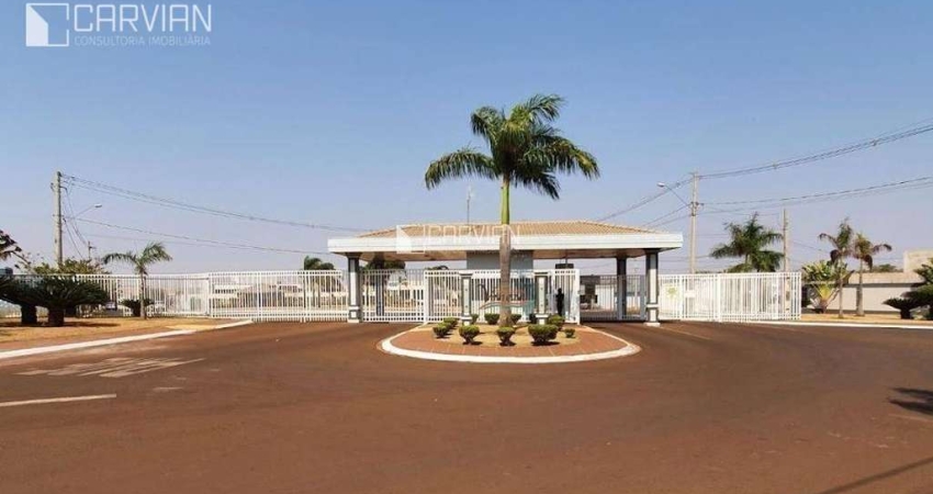 Terreno en Condomínio para venda em Centro de 300.00m²