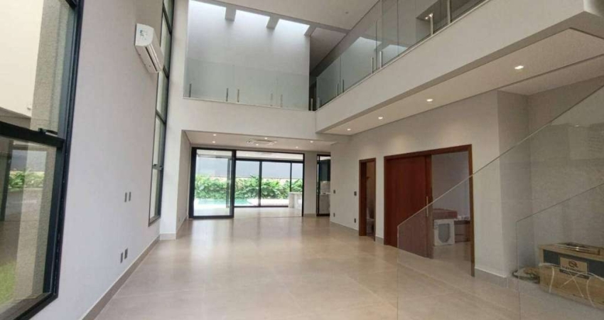 Sobrado para venda em Alphaville de 364.00m² com 4 Quartos, 4 Suites e 4 Garagens