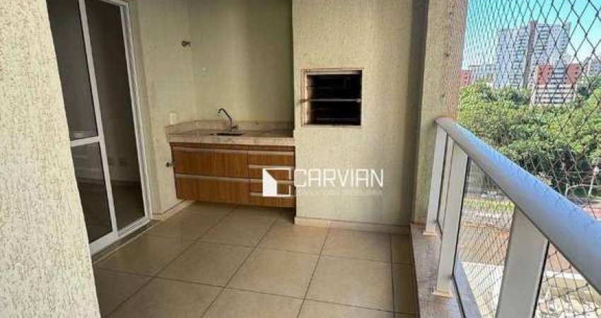Apartamento para venda em Jardim Botânico de 95.00m² com 3 Quartos, 1 Suite e 2 Garagens
