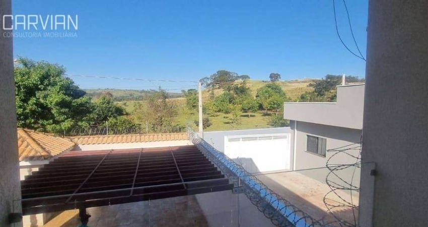 Casa para venda em Santa Cecília de 134.00m² com 3 Quartos, 3 Suites e 4 Garagens