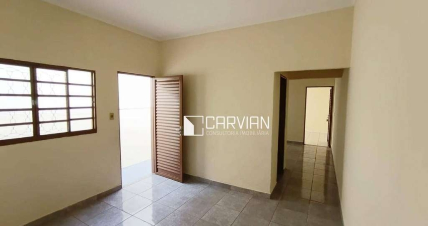 Casa para venda em Jardim Piratininga de 120.00m² com 2 Quartos, 1 Suite e 3 Garagens