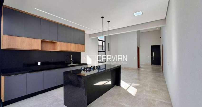 Casa de Condomínio para venda em Terras De Florença de 187.00m² com 3 Quartos, 3 Suites e 4 Garagens