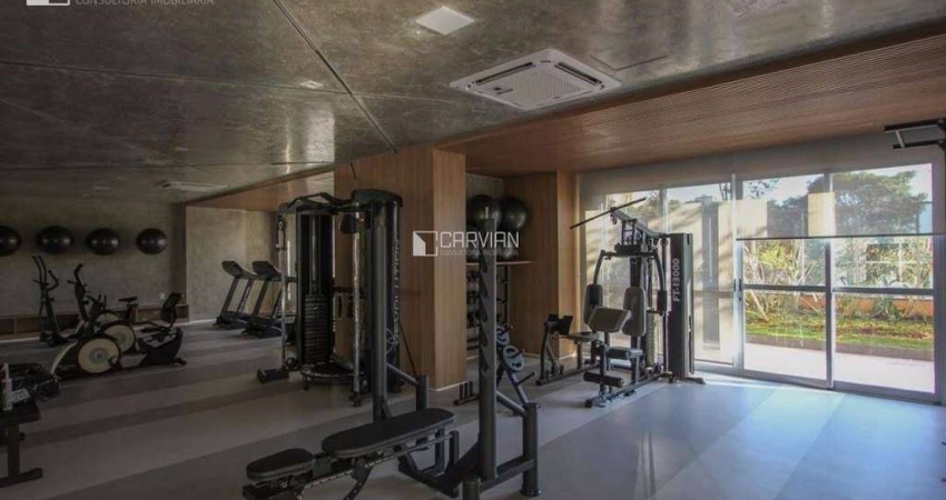 Apartamento para venda em Jardim Botânico de 132.00m² com 3 Quartos, 3 Suites e 2 Garagens