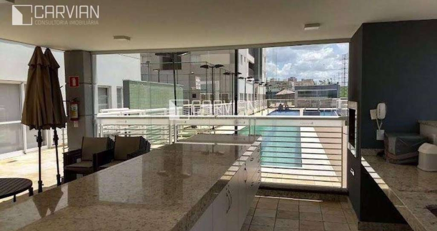 Apartamento para venda em Jardim Botânico de 107.00m² com 3 Quartos, 3 Suites e 2 Garagens