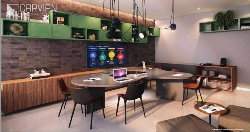 Apartamento para venda em Jardim Botânico de 292.00m² com 4 Quartos, 4 Suites e 4 Garagens
