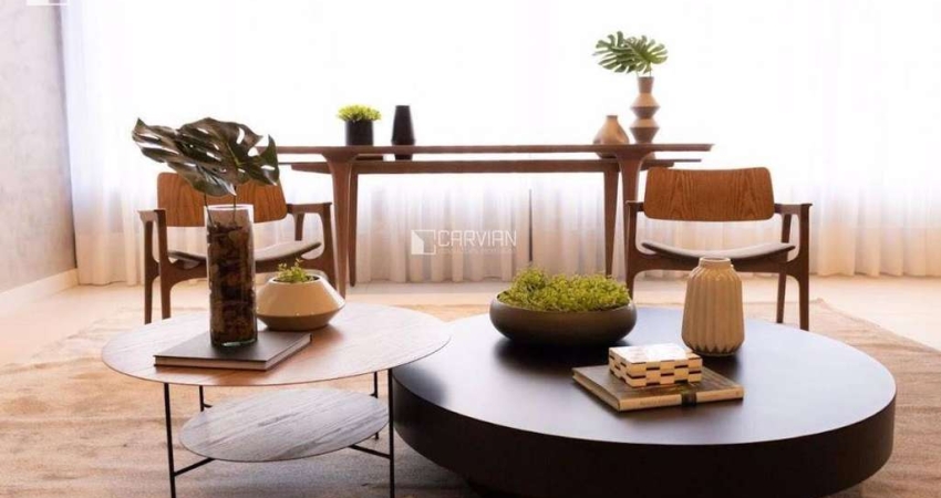 Apartamento para venda em Jardim Botânico de 274.00m² com 4 Quartos, 4 Suites e 4 Garagens