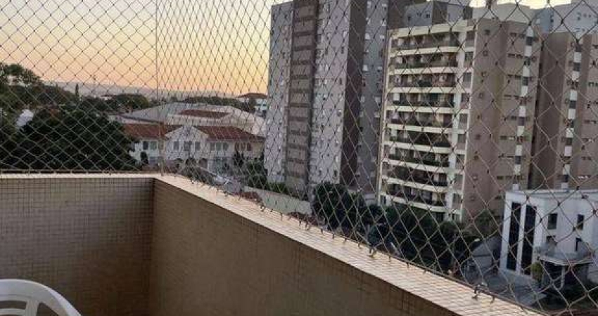 Apartamento para venda em Centro de 100.00m² com 2 Quartos e 1 Garagem