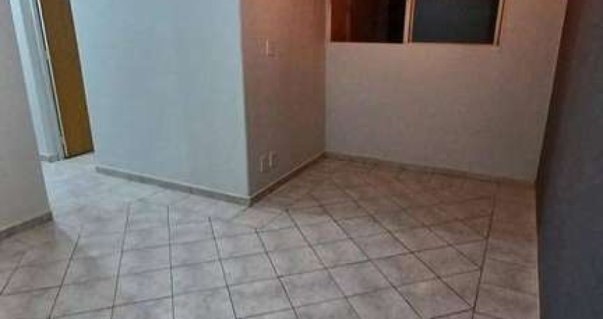 Apartamento para venda em Ipiranga de 50.00m² com 2 Quartos e 1 Garagem