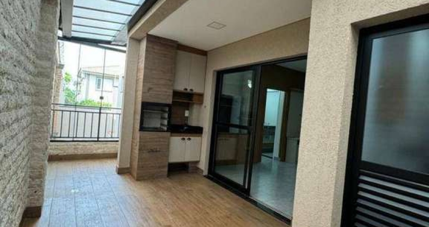 Apartamento para venda em Jardim Nova Aliança Sul de 74.00m² com 2 Quartos, 2 Suites e 2 Garagens