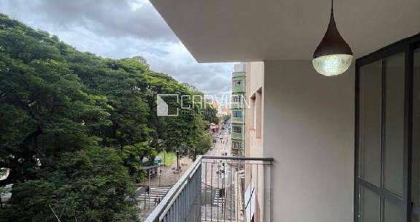 Apartamento para venda em Centro de 198.00m² com 3 Quartos, 1 Suite e 1 Garagem
