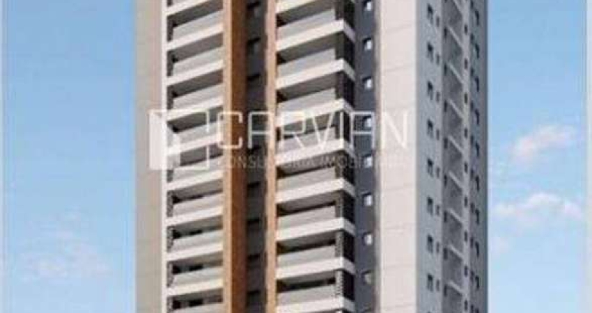 Apartamento para venda em Vila Ana Maria de 114.00m² com 3 Quartos, 3 Suites e 2 Garagens