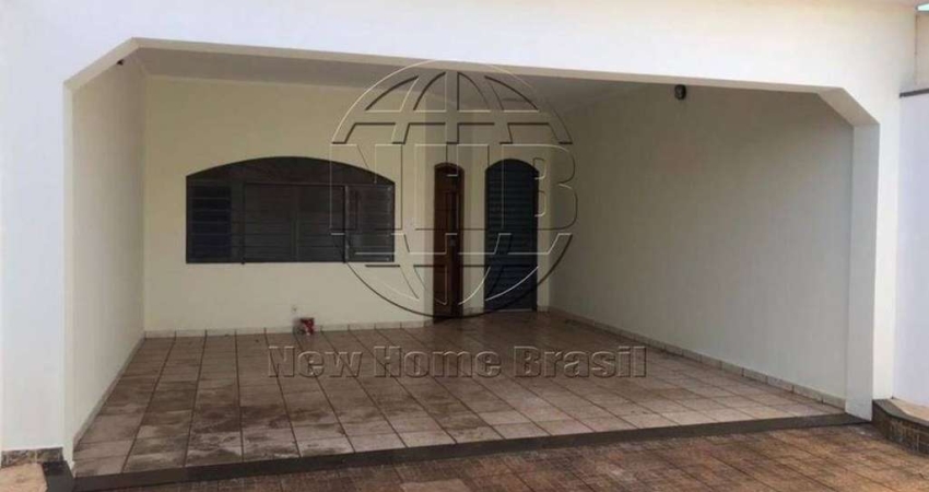 Casa para venda em Vila Monte Alegre de 150.00m² com 3 Quartos, 1 Suite e 6 Garagens