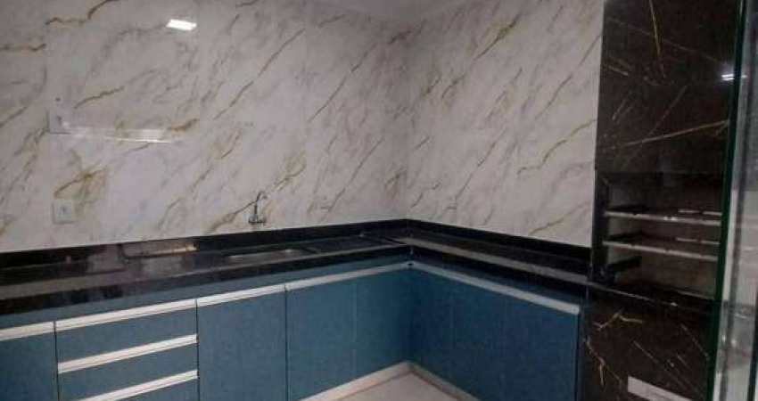 Casa para venda em Vila Monte Alegre de 140.00m² com 3 Quartos, 1 Suite e 3 Garagens