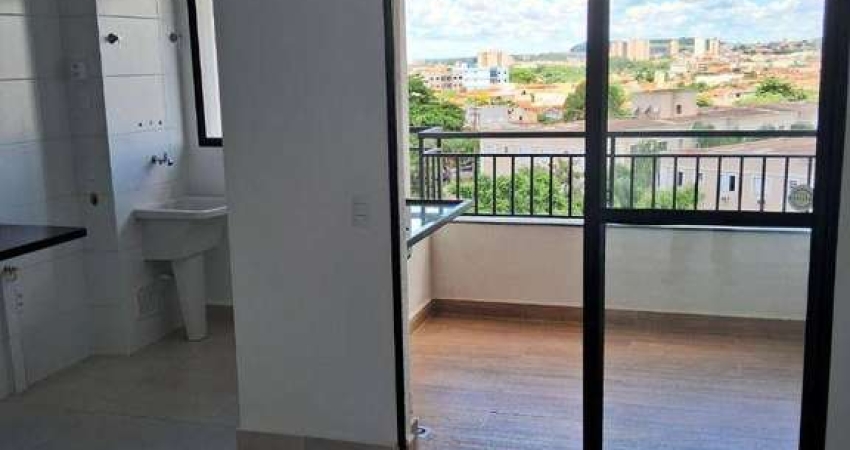 Apartamento para venda em Sumarezinho de 55.00m² com 2 Quartos, 1 Suite e 1 Garagem