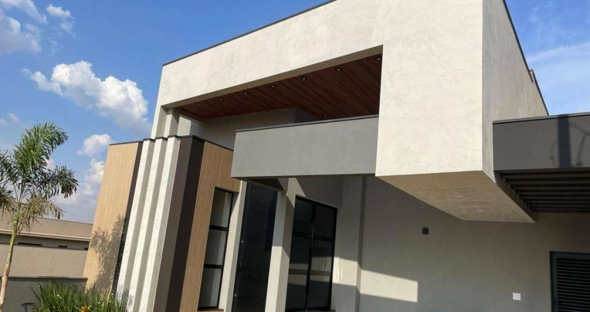 Casa de Condomínio para venda em Recreio Anhangüera de 151.00m² com 3 Quartos e 3 Suites