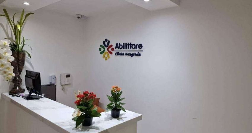 Imóvel Comercial para venda e aluguel em Alto Da Boa Vista de 545.00m²