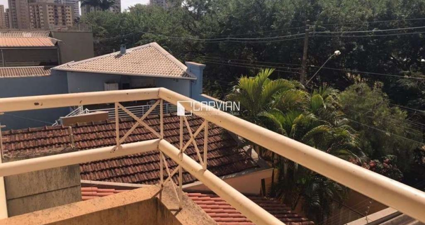 Apartamento para venda em Jardim Botânico de 45.00m² com 1 Quarto e 1 Suite