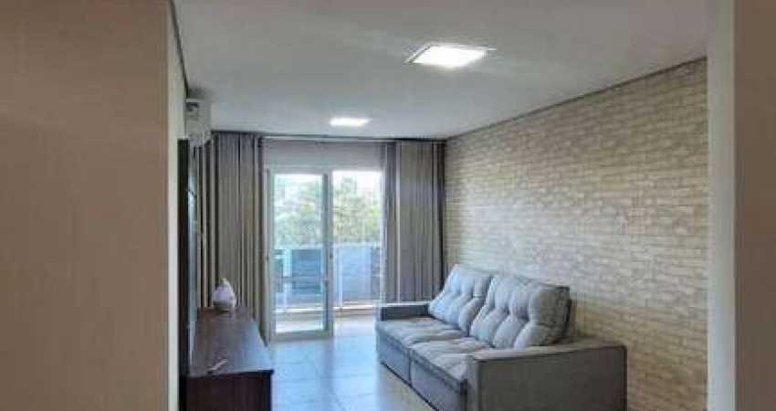 Apartamento para venda em Bosque Das Juritis de 117.00m² com 3 Quartos, 3 Suites e 2 Garagens
