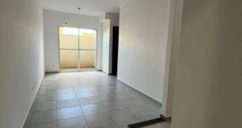 Apartamento para venda em Recreio Das Acácias de 46.00m² com 2 Quartos e 1 Garagem