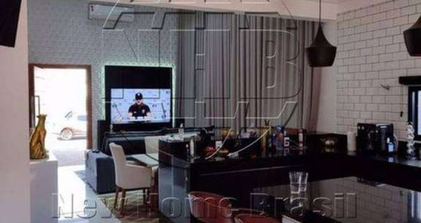 Casa de Condomínio para venda em Portal Da Mata de 150.00m² com 3 Quartos, 3 Suites e 4 Garagens