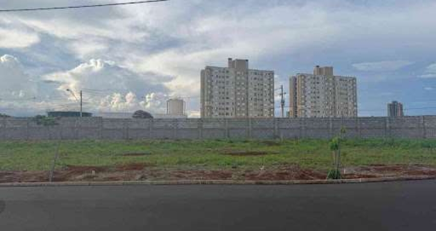 Terreno en Condomínio para venda em Jardins Do Parque de 296.00m²