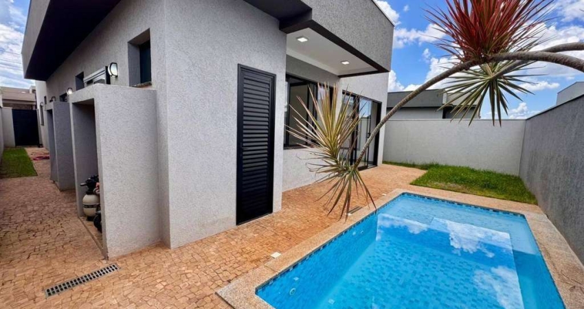 Casa de Condomínio para venda em Portal Da Mata de 167.00m² com 3 Quartos, 3 Suites e 4 Garagens