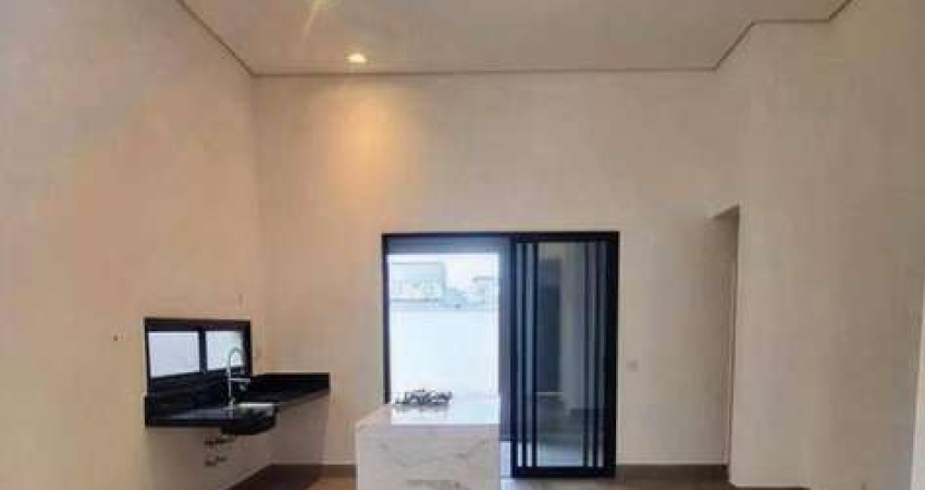 Casa de Condomínio para venda em Bosque De Santa Teresa de 150.00m² com 3 Quartos, 3 Suites e 4 Garagens