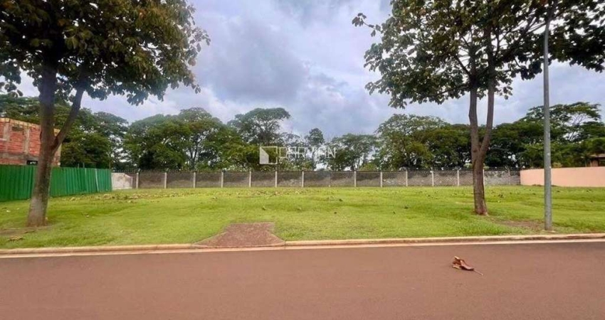 Terreno en Condomínio para venda em Residencial E Empresarial Alphaville de 505.00m²