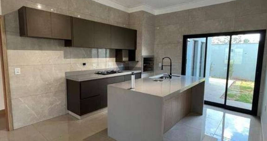 Casa de Condomínio para venda em Centro de 153.00m² com 3 Quartos, 1 Suite e 4 Garagens
