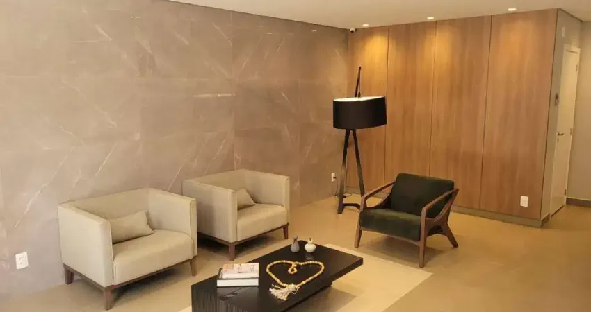 Apartamento para venda em Quinta Da Primavera de 62.00m² com 2 Quartos, 1 Suite e 1 Garagem