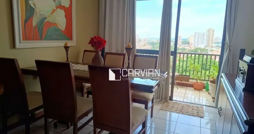 Apartamento para venda em Presidente Médici de 93.00m² com 3 Quartos, 1 Suite e 2 Garagens