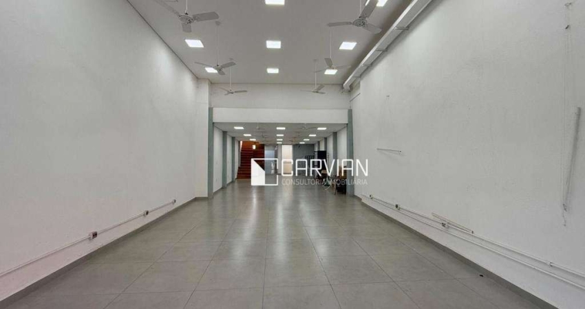 Galpão / Depósito / Armazém para alugar em Centro de 227.00m²