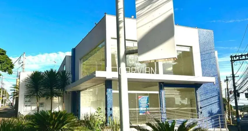 Sala comercial para alugar na Avenida Nove de Julho, 1979, Centro, Ribeirão Preto