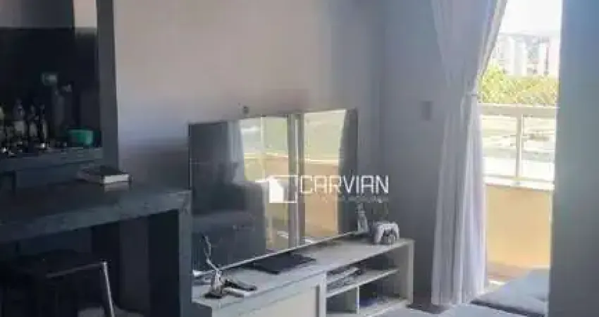 Apartamento para venda em Nova Aliança de 57.00m² com 2 Quartos, 1 Suite e 1 Garagem