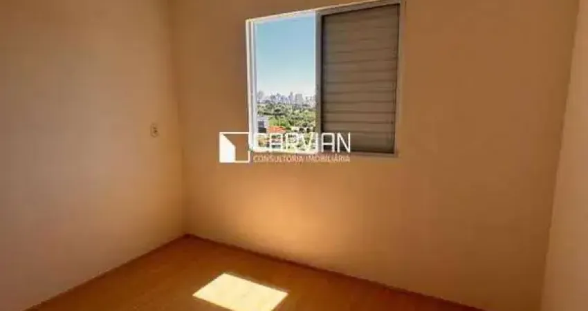 Apartamento para venda em Parque Da Gávea de 55.00m² com 2 Quartos e 1 Garagem