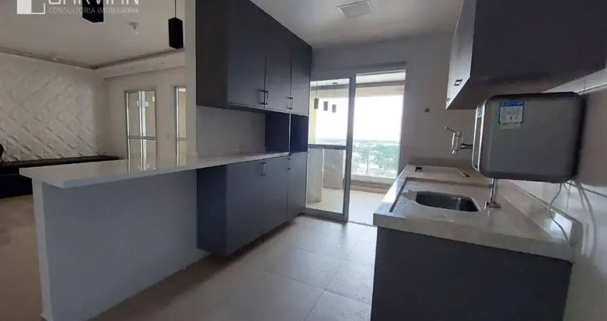 Apartamento para venda em Jardim Botânico de 130.00m² com 3 Quartos, 3 Suites e 2 Garagens