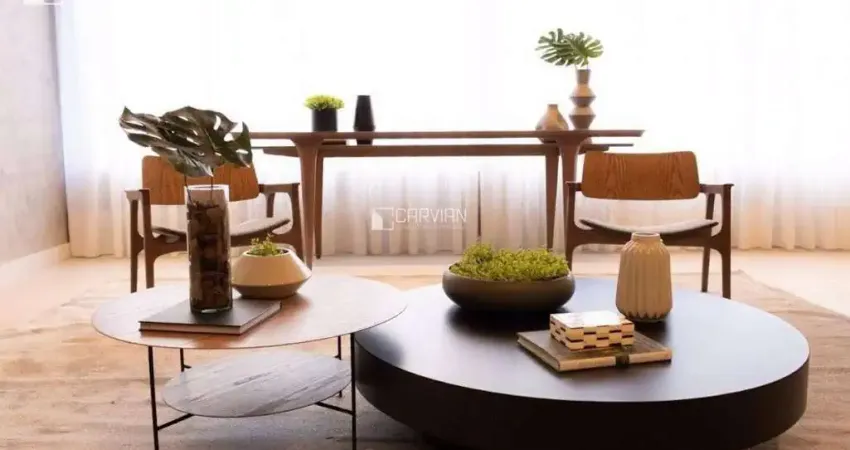 Apartamento para venda em Jardim Botânico de 274.00m² com 4 Quartos, 4 Suites e 4 Garagens