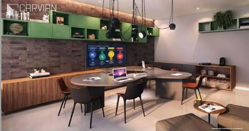 Apartamento para venda em Jardim Botânico de 292.00m² com 4 Quartos, 4 Suites e 4 Garagens