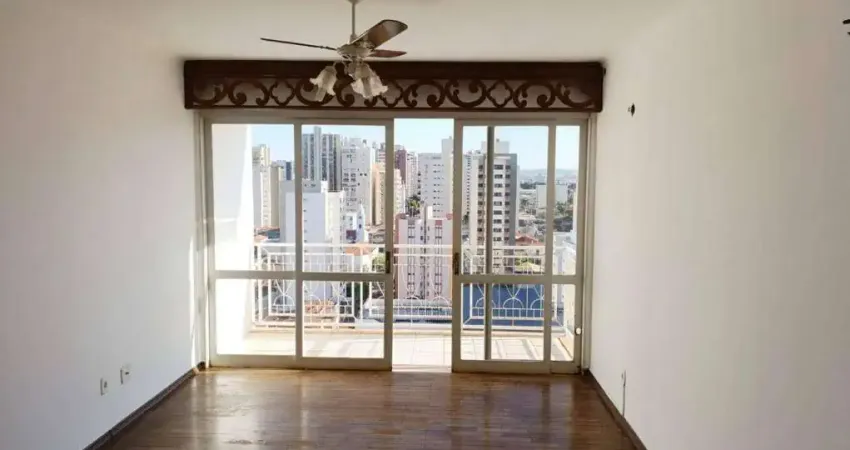 Apartamento para venda em Centro de 135.00m² com 3 Quartos, 1 Suite e 1 Garagem
