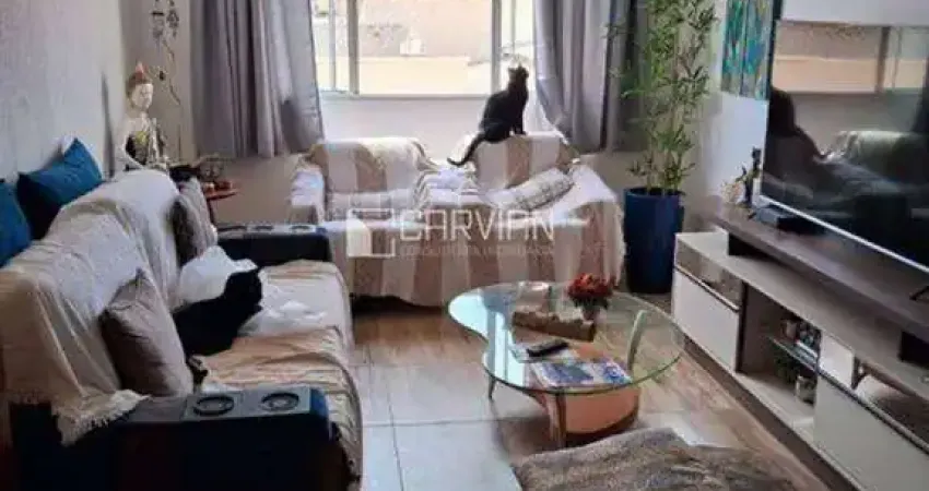 Apartamento para venda em Jardim Irajá de 103.00m² com 3 Quartos, 1 Suite e 1 Garagem