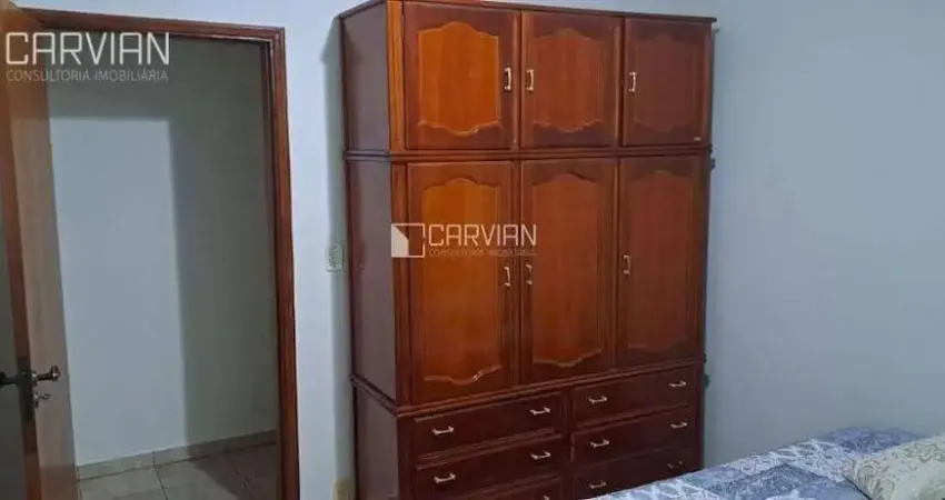 Casa para venda em Campos Elíseos de 106.00m² com 3 Quartos e 2 Garagens