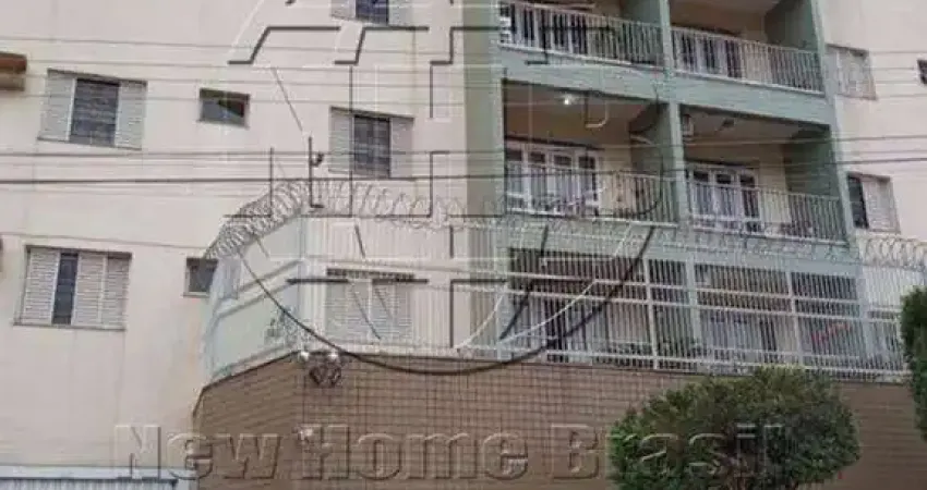 Apartamento para venda em Jardim Sumaré de 119.00m² com 3 Quartos, 1 Suite e 1 Garagem