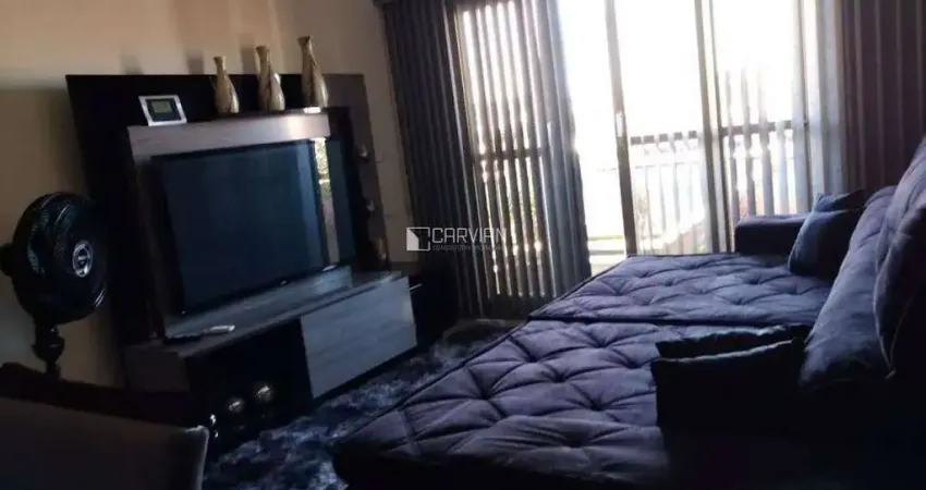 Apartamento para venda em Planalto Verde de 74.00m² com 3 Quartos, 1 Suite e 1 Garagem