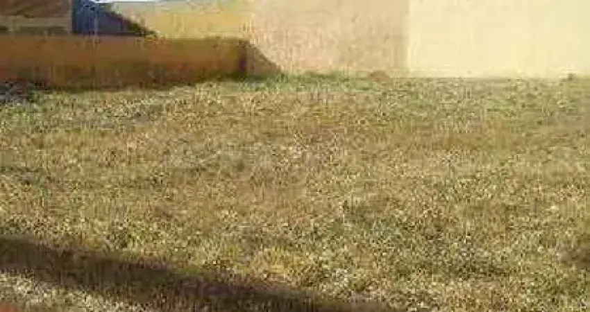 Terreno à venda na Rua Arthur Ribeiro dos Santos, 11, Ribeirânia, Ribeirão Preto