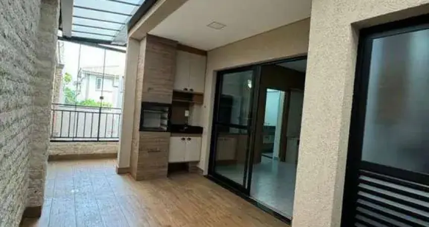 Apartamento para venda em Jardim Nova Aliança Sul de 74.00m² com 2 Quartos, 2 Suites e 2 Garagens